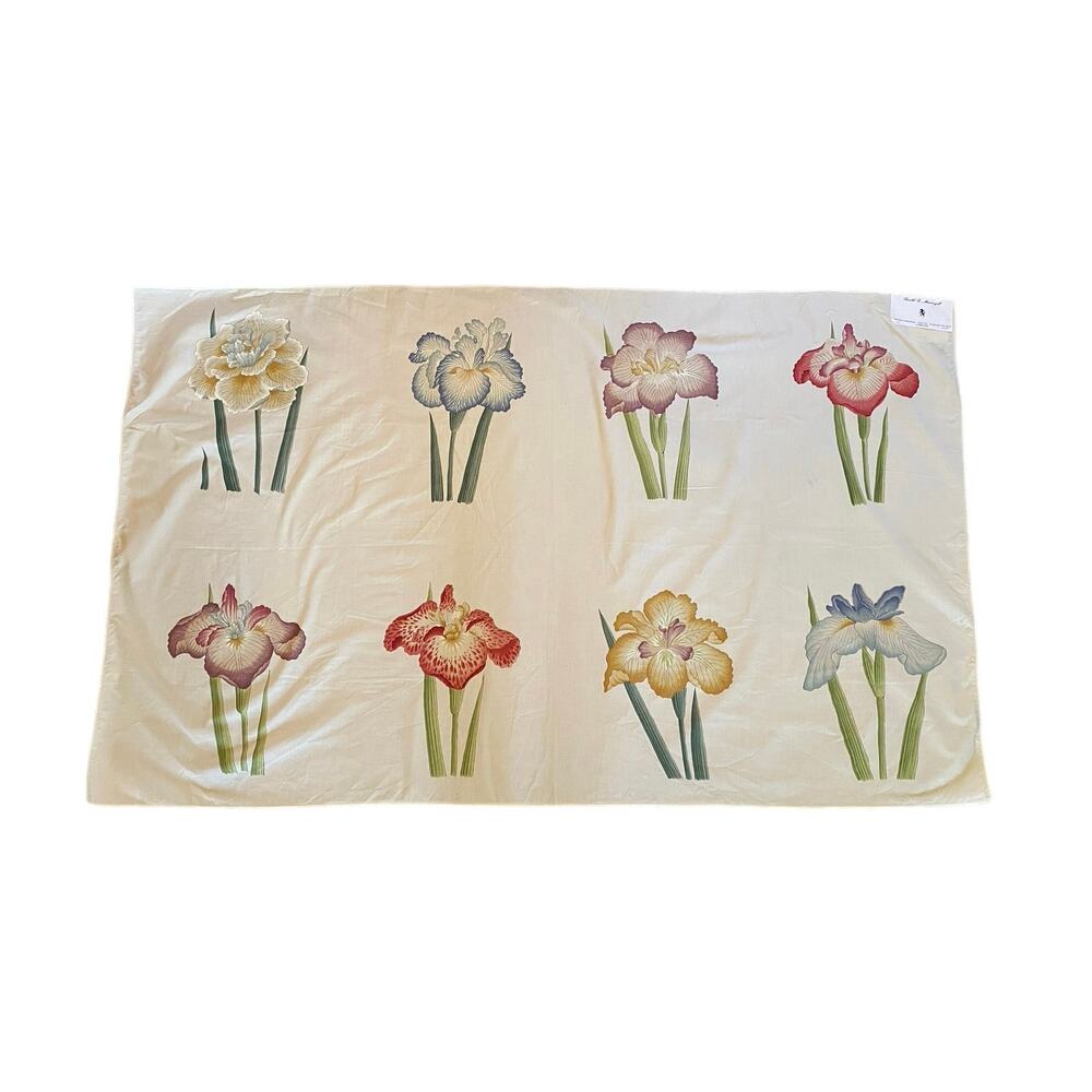 "Meiji" Italy, 100% cotton, multi color, width: 53" light weight